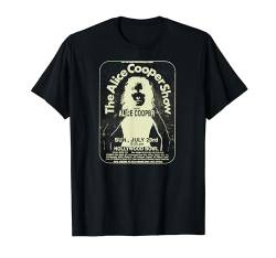 Alice Cooper – Hollywood Bowl Concert T-Shirt von ALICE COOPER