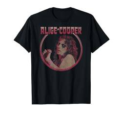 Alice Cooper – Kachina Vintage T-Shirt von ALICE COOPER