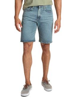 Wrangler Herren Comfort Flex Denim Shorts, Sandstein, 36 EU von ALL TERRAIN GEAR X Wrangler