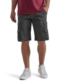 Wrangler Herren Premium Twill / Sleeve Broek Corsa Corsa Corsa Corsa cargo shorts, Anthrazit Köper, 49 EU von ALL TERRAIN GEAR X Wrangler