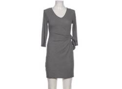 ALLUDE Damen Kleid, grau von ALLUDE