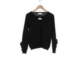 ALLUDE Damen Pullover, grün von ALLUDE