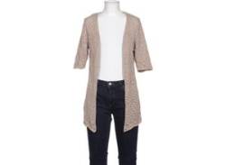 ALLUDE Damen Strickjacke, beige von ALLUDE