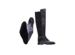 Alpe Damen Stiefel, schwarz, Gr. 37 von ALPE