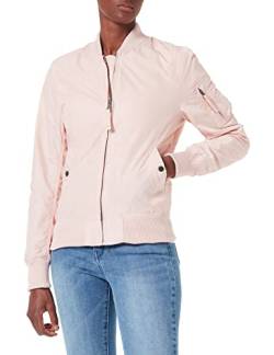 ALPHA INDUSTRIES Damen MA-1 TT Wmn Bomberjacke, Pale Peach, XL von ALPHA INDUSTRIES