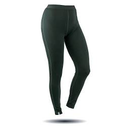 ALPIN LOACKER Corespun Lange Merino Unterhose für Damen - Die Premium Merinowolle Skiunterwäsche, Thermounterwäsche, Thermo Leggings und Funktionsunterwäsche, M von ALPIN LOACKER