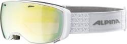 ALPINA Skibrille Estetica QVM von ALPINA