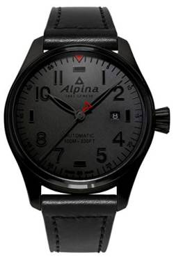 Alpina Automatic Watch AL-525GG4FBS6 von ALPINA