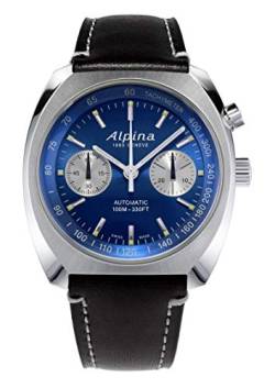 Alpina Automatic Watch AL-727LNN4H6 von ALPINA