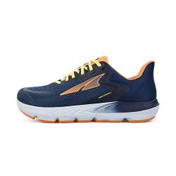 ALTRA RUNNING Provision 6 Herren Laufschuhe Navy Gr. 43 von ALTRA RUNNING