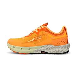 ALTRA RUNNING TIMP 4 Damen Laufschuhe orange Gr. 40,5 von ALTRA RUNNING
