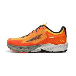 Altra TIMP 4 Schuhe Herren orange Schuhgröße US 8,5 | EU 42 2022 Laufsport Schuhe von ALTRA RUNNING
