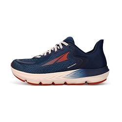 ALTRA Damen AL0A5488 Provision 6 Road Running Shoe, Marineblau, 37 EU von ALTRA