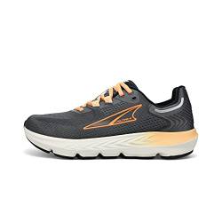 ALTRA Damen AL0A7R7O Provision 7 Road Running Shoe, Grau/Orange, 40 EU von ALTRA