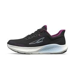 ALTRA Damen AL0A85P5 Provision 8 Road Running Shoe, Schwarz, 40 EU von ALTRA