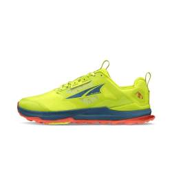 ALTRA Lone Peak 8 Herren, Lime, 40 von ALTRA