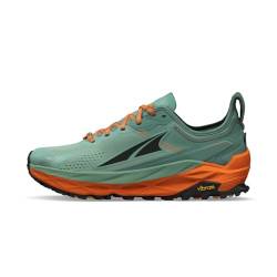 ALTRA Olympus 5 Herren, Gray, 42 von ALTRA