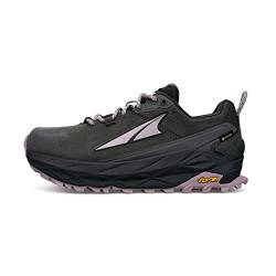 ALTRA Olympus 5 Hike Low Gtx Damen, Gray/Black, 38.5 von ALTRA