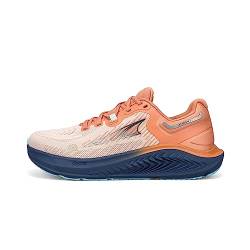 ALTRA Paradigm 7 Damen, Navy/Coral, 37 von ALTRA