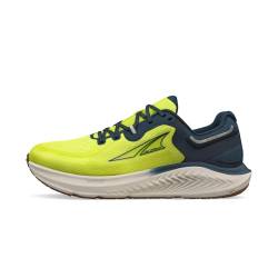 ALTRA Paradigm 7 Herren, Lime, 46 von ALTRA