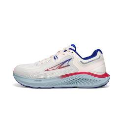 ALTRA Paradigm 7 Herren, White/Blue, 46.5 von ALTRA