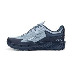 ALTRA TIMP 4 Schuhe Herren blau Schuhgröße US 10 | EU 44 2022 Laufsport Schuhe von ALTRA