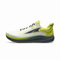 ALTRA Torin 7 Herren, Lime/Blue, 44.5 von ALTRA