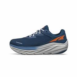 ALTRA Via Olympus 2 Herren-Sneaker, Marineblau, 44 EU von ALTRA