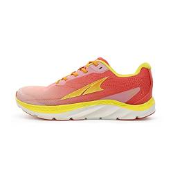 ALTRA W Rivera 2 Coral Laufschuhe - 7,5/38.5 von ALTRA