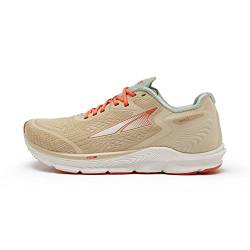 Altra Torin 5 Laufschuhe Damen beige/grau Schuhgröße US 8 | EU 39 2022 Laufsport Schuhe von ALTRA