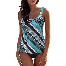 AMDOLE Lightning Deals of Today Damen Badeanzug Coverup Bikini Hotpants Damen Rückenkorsett Sexy Monokini Dame Spiel Lieferung Bis Morgen Badeanzug Damen Bauchweg Bikini Damen von AMDOLE