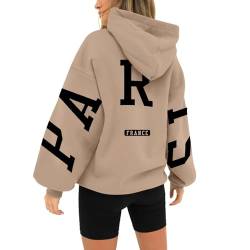 Early Prime Big Deal Y2K Zip Up Hoodie Dunkelblau Sweatjacke Damen Grau Ohne Kapuze Pullover Mit Kapuze Und Ohren Damen Hoodie Vintage Kapuzenpullover Damen Grosse Groessen Weihnachtspulli Damen von AMDOLE