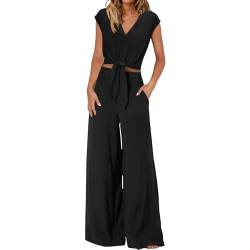 Prime of Day 2024 Angebote Damen Hosen Leichte Stretch Hose Herren Jogginghose Maenner Lang Angebote des Tages Heute Jogginghose Damen Elegant Schlafhosen Herren Kurz Hose Damen High Waist Elegant von AMDOLE