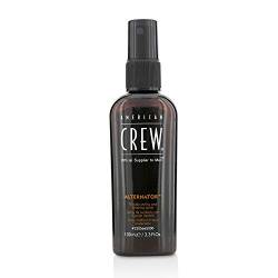 AMERICAN CREW – Classic Alternator Finishing Spray, 100 ml, Stylingspray für Männer, Haarprodukt mit mittlerem Halt, Stylingprodukt für natürlichen Glanz im Haar von AMERICAN CREW