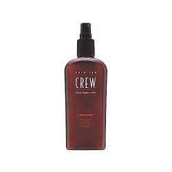 AMERICAN CREW - Classic Alternator Finishing Spray, 100 ml, Stylingspray für Männer, Haarprodukt mit mittlerem Halt, Stylingprodukt für natürlichen Glanz im Haar von AMERICAN CREW
