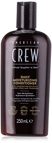 AMERICAN CREW Compatible - Daily Moisturizing Conditioner 250 ml von AMERICAN CREW