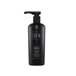 AMERICAN CREW Präzision Rasiergel, 1er Pack (1 x 450 ml) von AMERICAN CREW