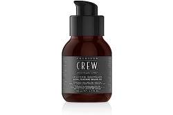 AMERICAN CREW – Ultra Gliding Shave Oil, Öl als Rasurvorbereitung, Rasieröl für einen weichen Bart & gepflegte Haut, mit Anti-Aging Effekt, Produkt für eine angenehme Rasur , 50 ml (1er Pack) von AMERICAN CREW