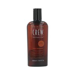 American Crew Classic Daily Shampoo 250ml von AMERICAN CREW