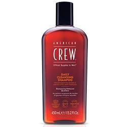 American Crew Daily Shampoo 450ml von AMERICAN CREW