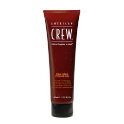 American Crew Firm Hold Styling Gel, 1er Pack (1 x100 ml) von AMERICAN CREW