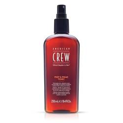 American Crew Prep and Prime Tonic For Men 238 ml Tonic von AMERICAN CREW