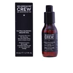 American Crew Ultra Gliding Shave Oil 50Ml von AMERICAN CREW