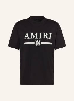 Amiri T-Shirt schwarz von AMIRI