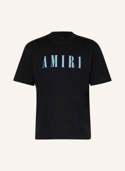 Amiri T-Shirt schwarz von AMIRI