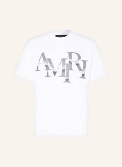 Amiri T-Shirt weiss von AMIRI