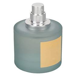 Dampfparfums Parfüm für Mädchen 50 Ml Tageskapazität Langanhaltend für Meetings (Zeder) von AMONIDA