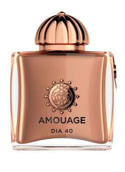 Amouage Dia 40 Extrait de Parfum 100 ml von AMOUAGE