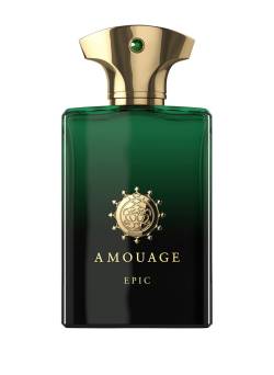 Amouage Epic Man Eau de Parfum 100 ml von AMOUAGE