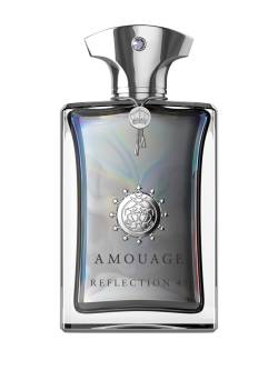 Amouage Iconic Reflection Man 45 Extrait de Parfum 100 ml von AMOUAGE